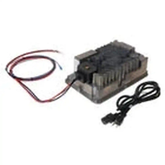 NEW UPRIGHT AERIAL WORK PLATFORM BATTERY CHARGER - 24 VOLT 25 AMP