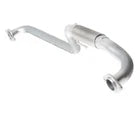 17401-36600-71 Toyota Forklift Exhaust Pipe For 8FGU30/32 4Y Engine