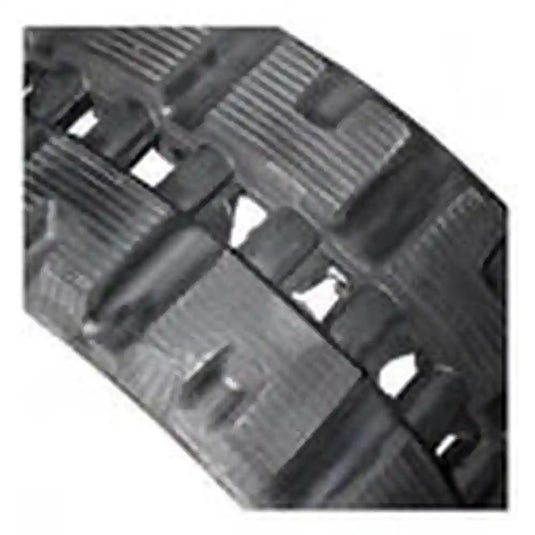 (2-Tracks) Takeuchi Rubber Track  TL-140 and TL-240 TL10 450x100x48