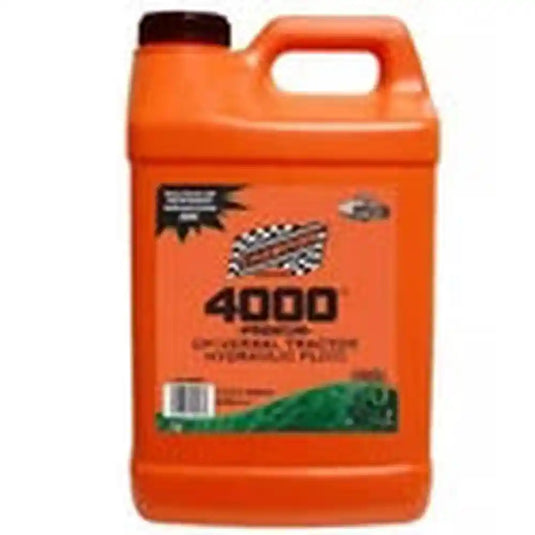 NEW BOBCAT SKID STEER UNIVERSAL HYDRAULIC OIL 6563328 | 2.5 GALLON