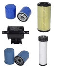 Toyota Forklift Overhaul Filter Kit For 8FGCU20,C25,C30,C32 | 4Y Engine