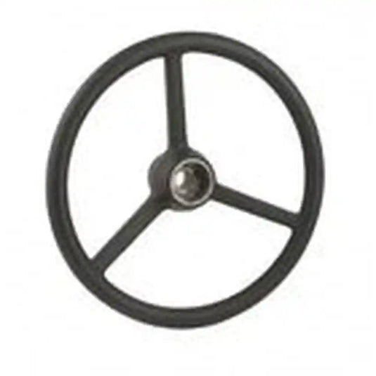 Caterpillar 913701, STEERING WHEEL, T30D, V30D