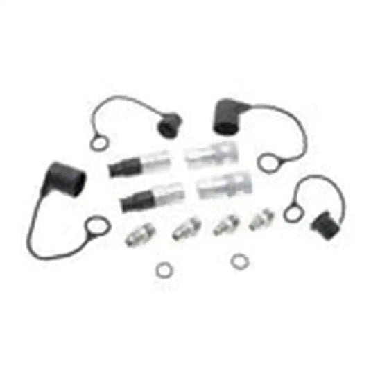 NEW CASCADE ATTACHMENTS HYDRAULIC DISCONNECT KIT/INSTALLATION KIT 6036435