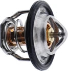Thermostat 16221-73270 19434-73014 for Kubota Engine D1105 D1403 D1703  D902