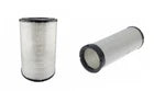 Air Filter Kit for Donaldson P532503 P532504 Fleetguad AF25129M AF25130M
