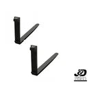 (SET OF 2) Forklift Forks 6 FT  72