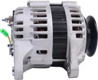 12V 40A Alternator 1361137 for Isuzu Engine 4JD1 Hyster Forklift H45XM H50XM
