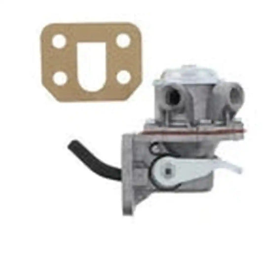 HYSTER 1456338, PUMP - FUEL (Perkins) S120XM