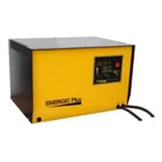 BATTERY CHARGER - SINGLE PHASE - 36V BATTERY VOLTAGE - 80 AMP 80A ; 200-220-240V