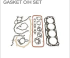 10101-05H25 Forklift Overhaul Gasket Set For Nissan A15 Engine