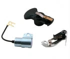 Tune Up kit For Hyster Continental Engine F163 (Point set, rotor, condenser)
