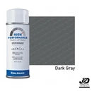 (QTY 2) Dark Gray Spray Paint For Skyjack High Performance Touch Up
