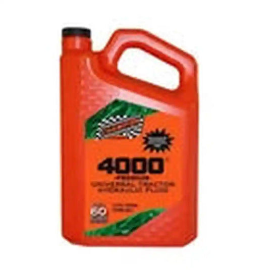 NEW UNIVERSAL TRACTOR HYDRAULIC OIL  | 1 GALLON