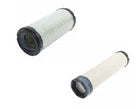 32/917301 & 32/917302 Air Filter Kit Fits JCB TLT 30 TLT 35 155I 135HD 8056