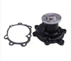 Water Pump With Gasket 134797 SEM115116 for Perkins Engine