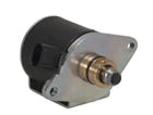 Toyota 23620-23340-71 Fuel Lockoff Solenoid for 4Y Engine - Fits 42-6FGCU15-25