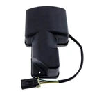 Wiper Motor 6679476 for Bobcat Skid Steer Loader