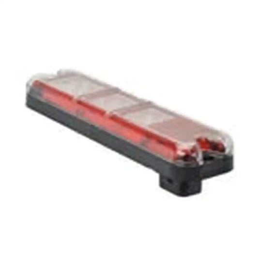 (SET OF 2) 2056824 LED Tail Light 12V Hyster Forklift 5800372-07