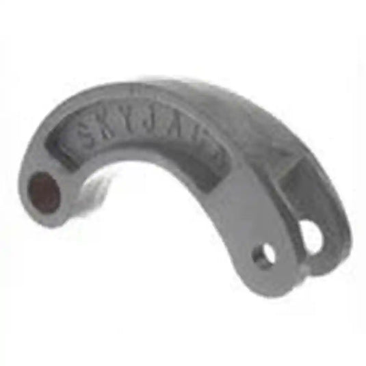 Skyjack 111300 Steering Arm LH (With 3/4â€ Bushings) For SJM3219, SJIII3219