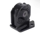 (QTY 2) 91A20-02500 Mitsubishi Forklift S4S Engine Mounts | LH & RH