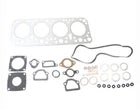 Clark Forklift C500 355 Engine Gasket Set W/ Oil & Oil Filter