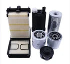 Filter Service Kit for Bobcat Loader S450 S510 S530 S550 S570 S590 S595 T450