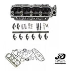 Toyota 4Y Engine Cylinder Head COMPLETE W/ Gasket Set (Metal Head Gasket)
