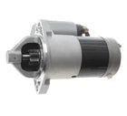 Starter Motor 582041117 for Yale Forklift GLP050MX GTP060MX | PSI 2.4 Engine
