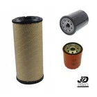 Toyota Forklift 8FG80U Filter Kit | 1FS Engine