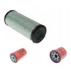 CLARK Forklift C-Series C25, C30, C35 PM Filter Kit  LPG & Gas Hyundai Engine