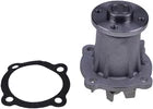 Water Pump 16120-23010-71 for Toyota Engine 4P Forklift 4FG10 4FG25 3FD20 3FD25