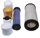 Maintenance Filter Kit for Bobcat Excavator 331 334
