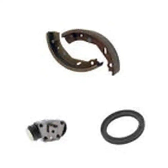 Hyster S40XL,S50XL,S60XL Brake Kit | Shoes , Wheel Cylinder & Seals