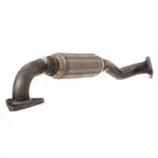 Yale 582017967, PIPE, EXHAUST HEADER LH(Fuel Type - LPG) Forklift GLC080VX