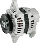23100-FU410 Forklift Alternator For Nissan with K15,K21,K25,TB45 Engine