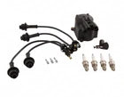 (2X) 4Y Engine Ignition Tune Up Kit for Toyota Forklift 4Y-IGNITION 4YIGNITION