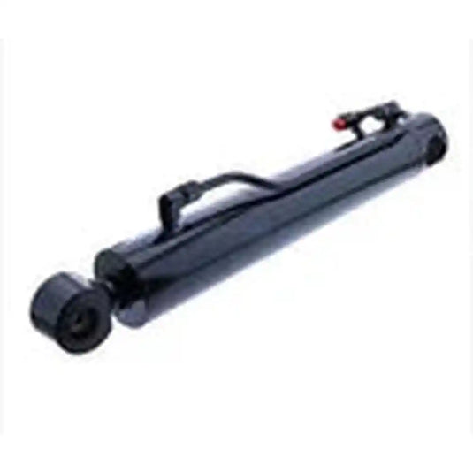 Hydraulic bucket tilt cylinder for Bobcat A300, S220, S250, S300 models, showing the metal cylinder and mounting components.
