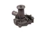 Water Pump With Gasket 3768063 1017048 for Mitsubishi Engine 4G32 4G33