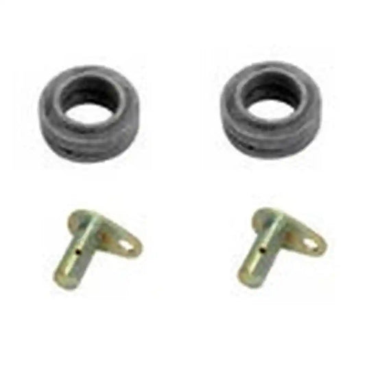 Caterpillar Forklift GP15N Steering Pin & Bushing | 1 Side