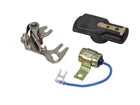 IGNITION TUNE UP KIT NISSAN H20 OLD FORKLIFT SET POINT PRESION CLICK CAP J15 D11
