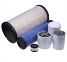Filter Kit for Kubota Track Loader SVL75 SVL75- SN 26158 And Above