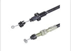 Toyota Forklift Accelerator Cable 26620-13360-71 Fits 7 Series 4Y Engine 31 1/4