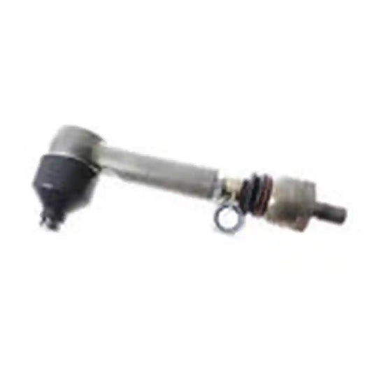 Genie tie rod assembly with steering axial end, model 07.0709.0286, GTH-5519, used in industrial or construction equipment.