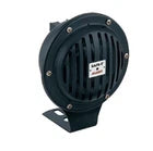 Universal Safety Horn - 120DB - 12V - 5 IN DIA - 2 Terminals