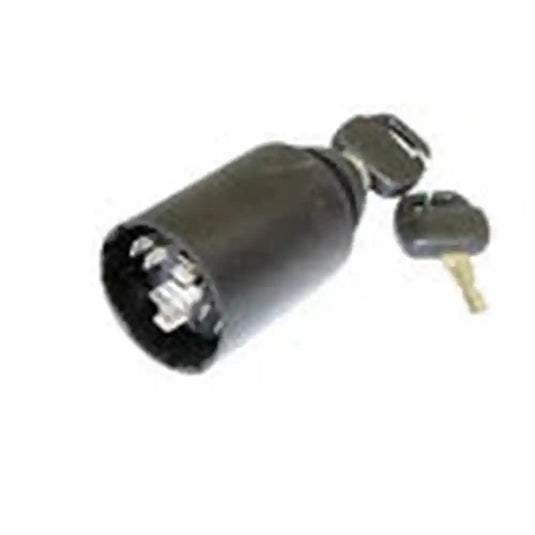 Ignition Switch With 2 Keys For Linde Forklift 7915492632 7915492630 1283 1313
