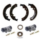 Komatsu Forklift Brake Kit  | Shoes, Seals, & Wheel cyl FG25T-14
