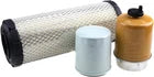 Filter Kit for Caterpillar CAT Excavator 303.5 303.5C 303.5D