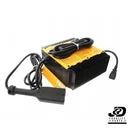 36V 21A EZGO Golf Cart Battery Charger | 8FT Cord