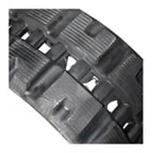 TAKEUCHI TRACK - RUBBER 450X100X48 T-STYLE, C PATTERN | 1914099520