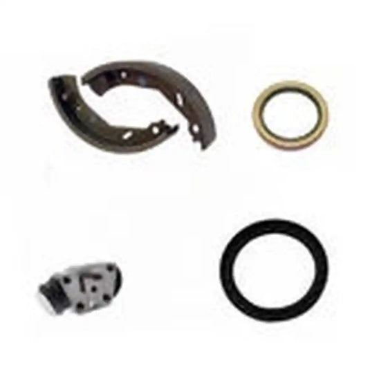 Hyster Forklift H3.00XL Brake Kit | Shoes , Wheel Cylinders & Seals
